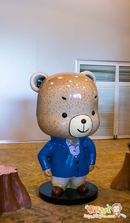 bears