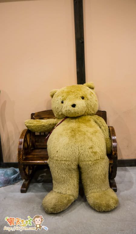 bears