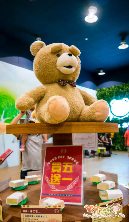 bears