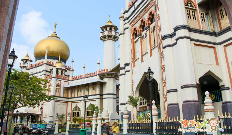 masjid-sultan