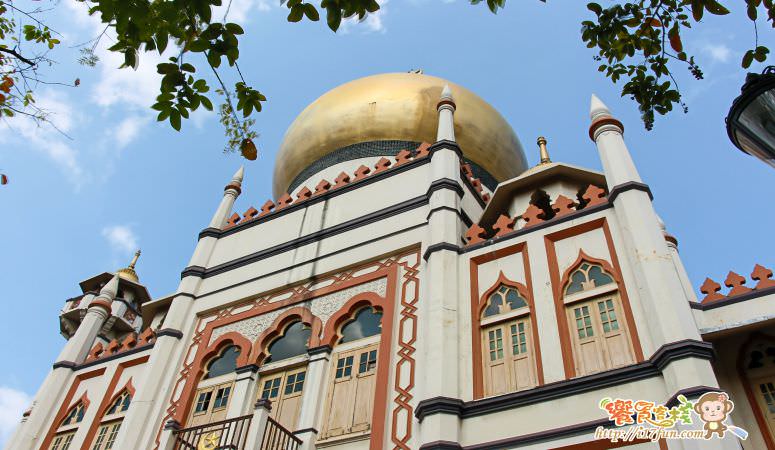 masjid-sultan