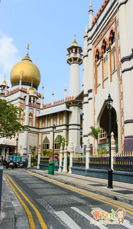 masjid-sultan