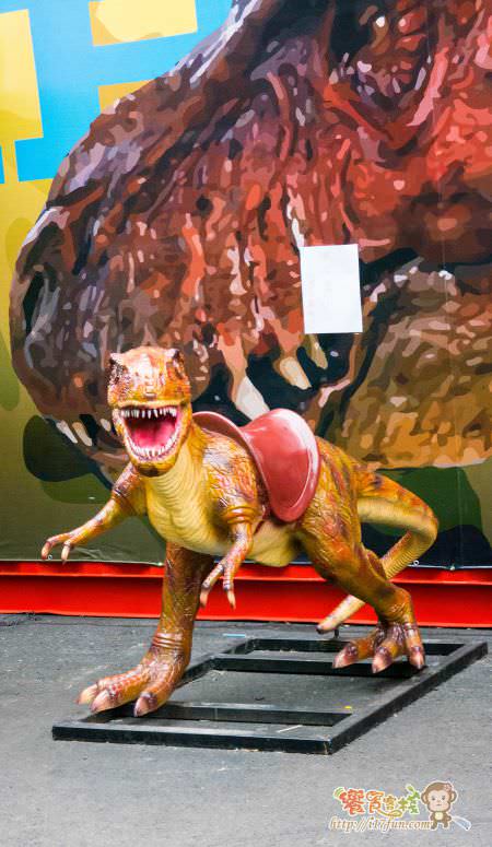 Taichung-Jurassic