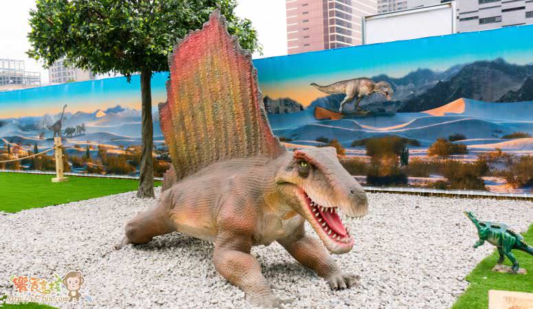 Taichung-Jurassic