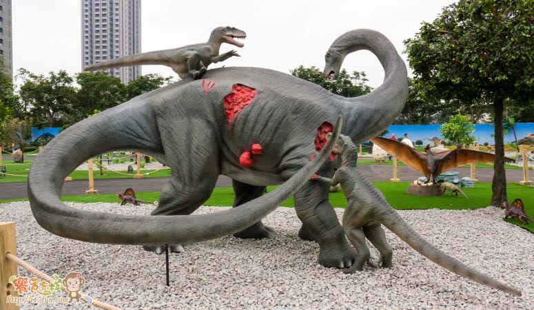Taichung-Jurassic