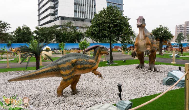 Taichung-Jurassic