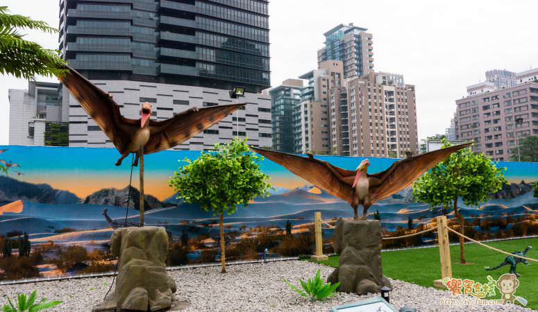 Taichung-Jurassic