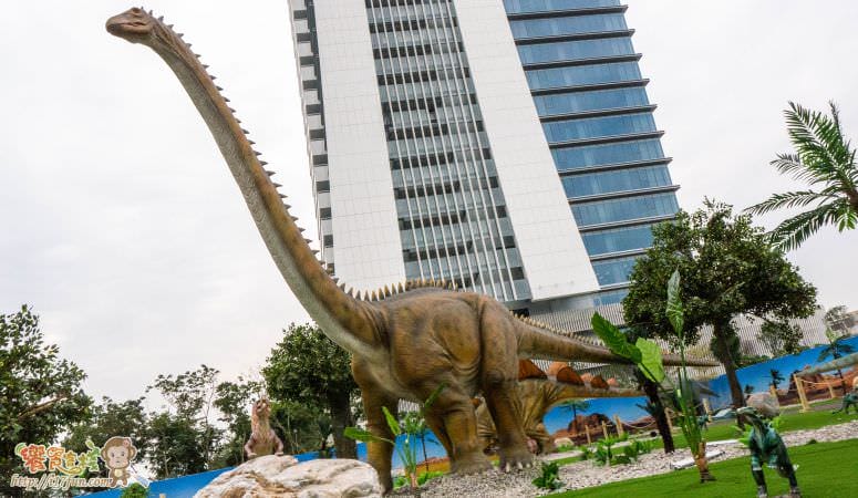 Taichung-Jurassic