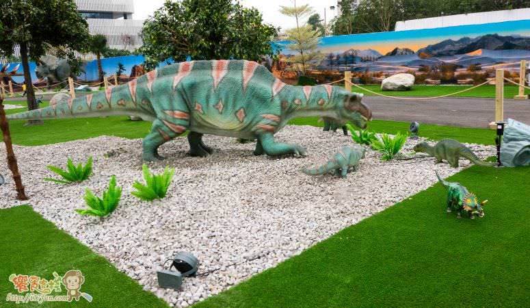 Taichung-Jurassic