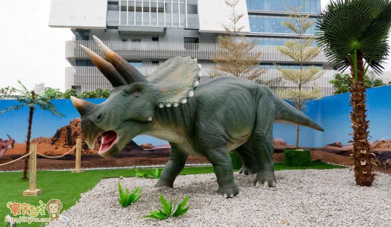 Taichung-Jurassic