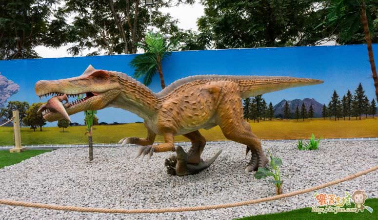 Taichung-Jurassic