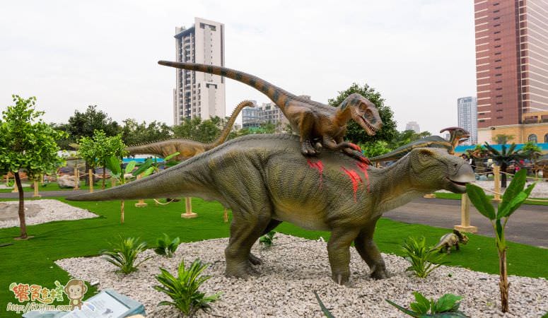 Taichung-Jurassic