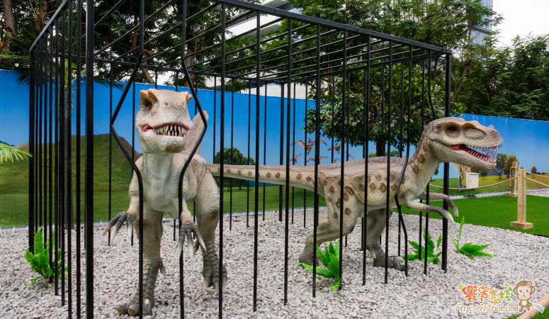 Taichung-Jurassic