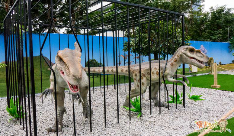 Taichung-Jurassic