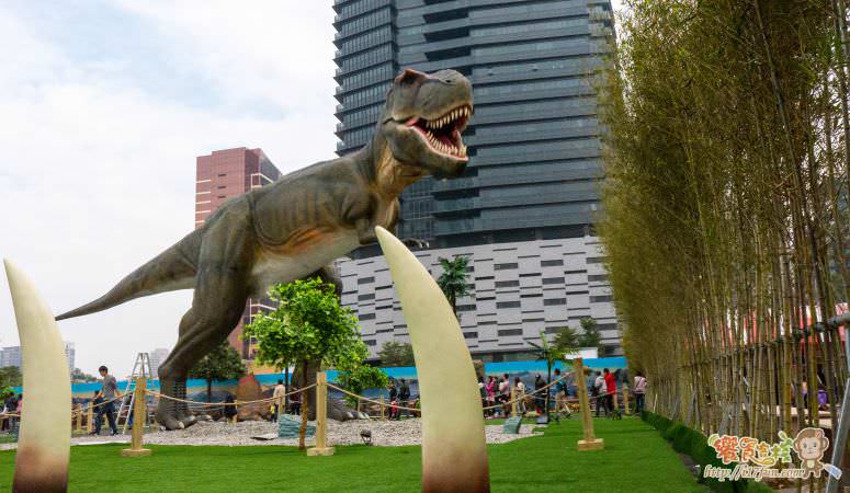 Taichung-Jurassic
