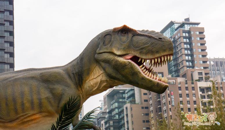 Taichung-Jurassic
