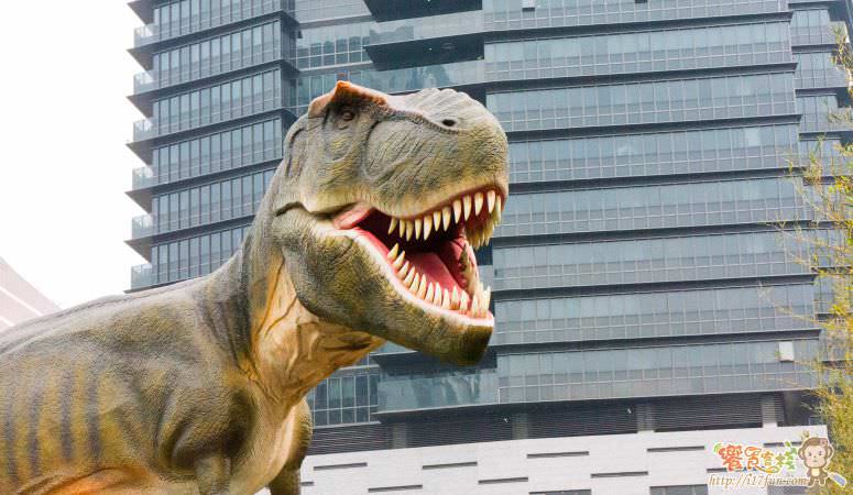 Taichung-Jurassic