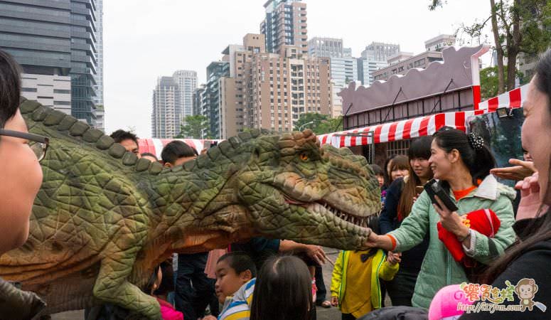 Taichung-Jurassic
