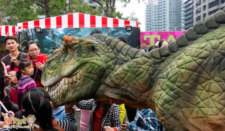 Taichung-Jurassic