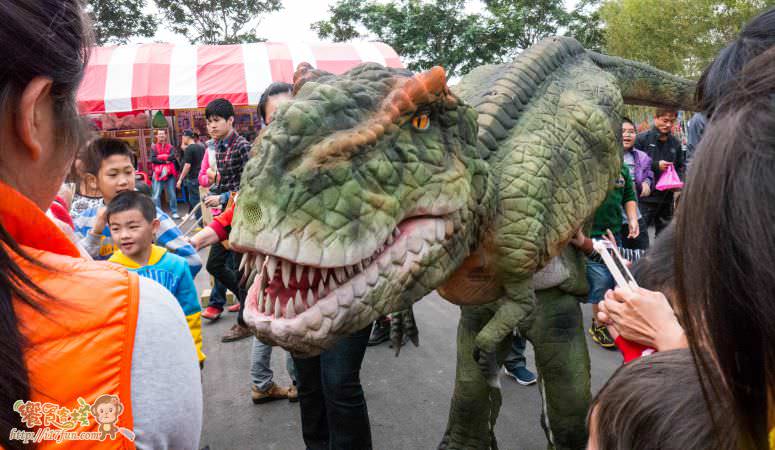 Taichung-Jurassic