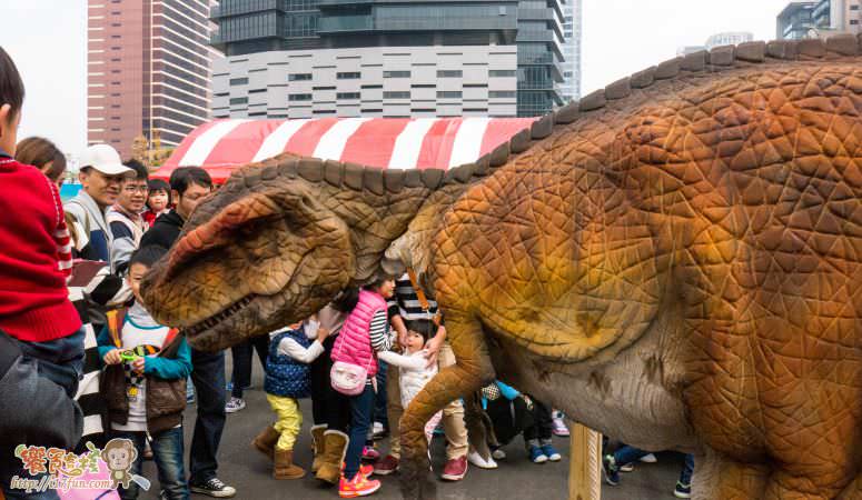 Taichung-Jurassic