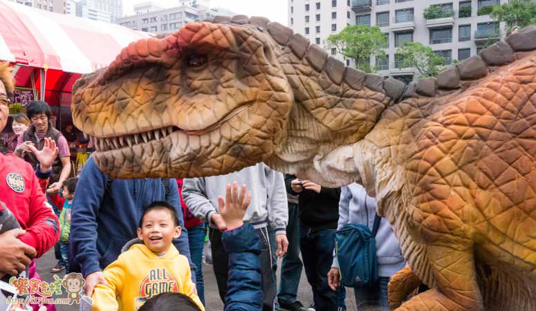 Taichung-Jurassic
