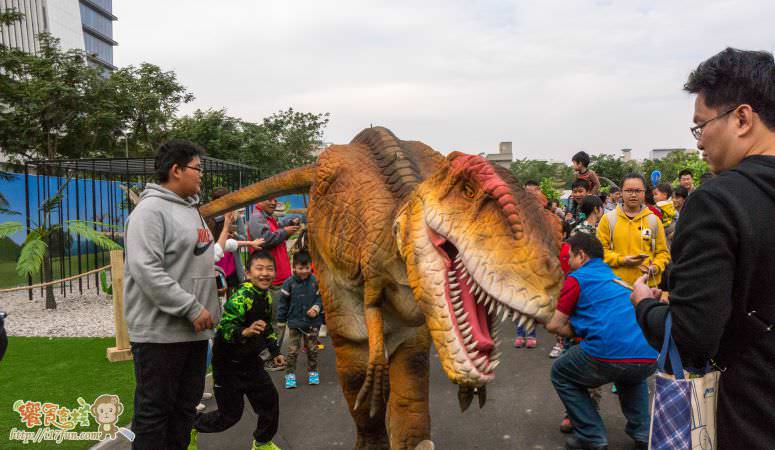 Taichung-Jurassic