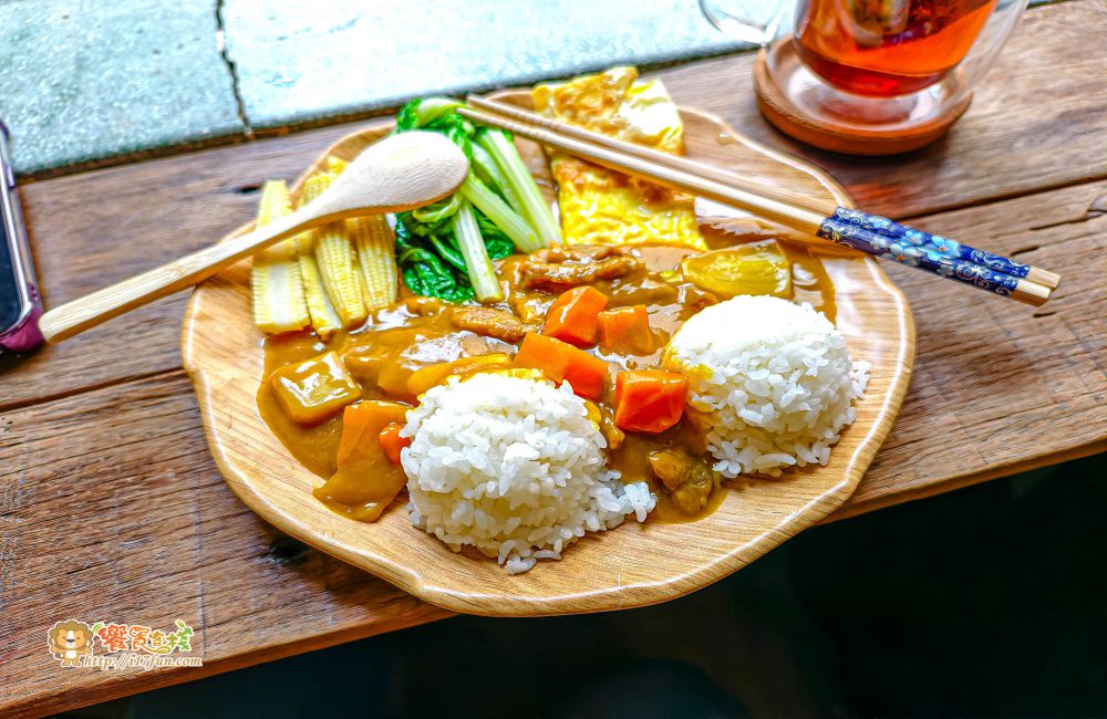 TG龜伴│高雄療癒系小店!結合陸龜互動與輕食簡餐,在80年日式老宅中,感受溫馨又放鬆的自然氛圍 - 第22張圖