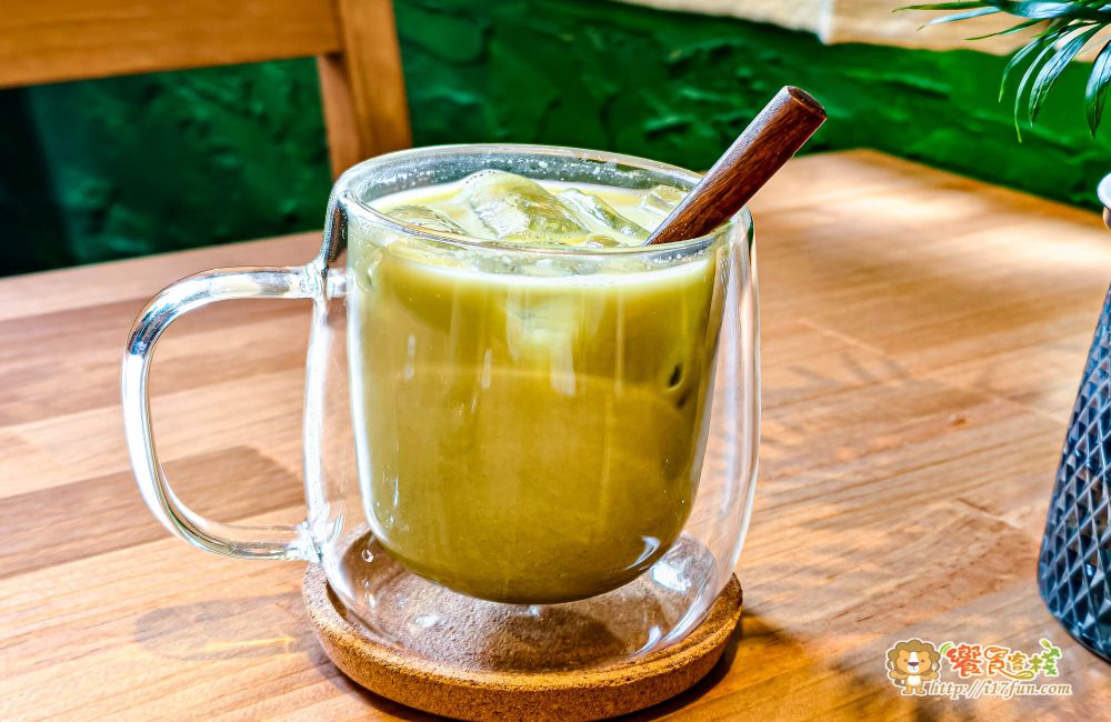 TG龜伴│高雄療癒系小店!結合陸龜互動與輕食簡餐,在80年日式老宅中,感受溫馨又放鬆的自然氛圍 - 第23張圖