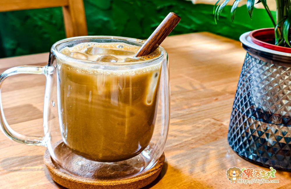 TG龜伴│高雄療癒系小店!結合陸龜互動與輕食簡餐,在80年日式老宅中,感受溫馨又放鬆的自然氛圍 - 第24張圖