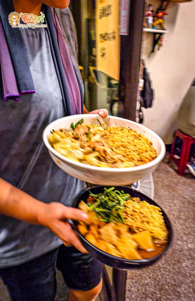 恰豬滷味│高雄人氣宵夜滷味首選!食材多元豐富可自由搭配,醬香有層次,鹹甜涮嘴、辣度客製化,夜貓子必收口袋名單 - 第15張圖