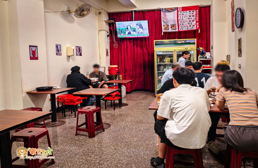 恰豬滷味│高雄人氣宵夜滷味首選!食材多元豐富可自由搭配,醬香有層次,鹹甜涮嘴、辣度客製化,夜貓子必收口袋名單 - 第13張圖