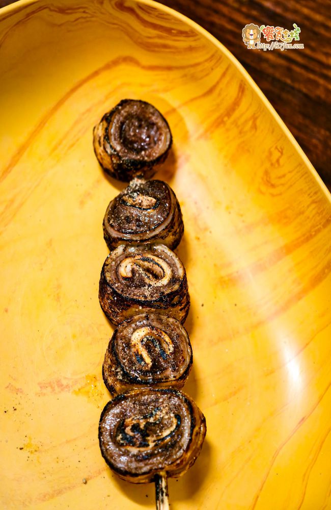 恰豬滷味│高雄人氣宵夜滷味首選!食材多元豐富可自由搭配,醬香有層次,鹹甜涮嘴、辣度客製化,夜貓子必收口袋名單 - 第16張圖