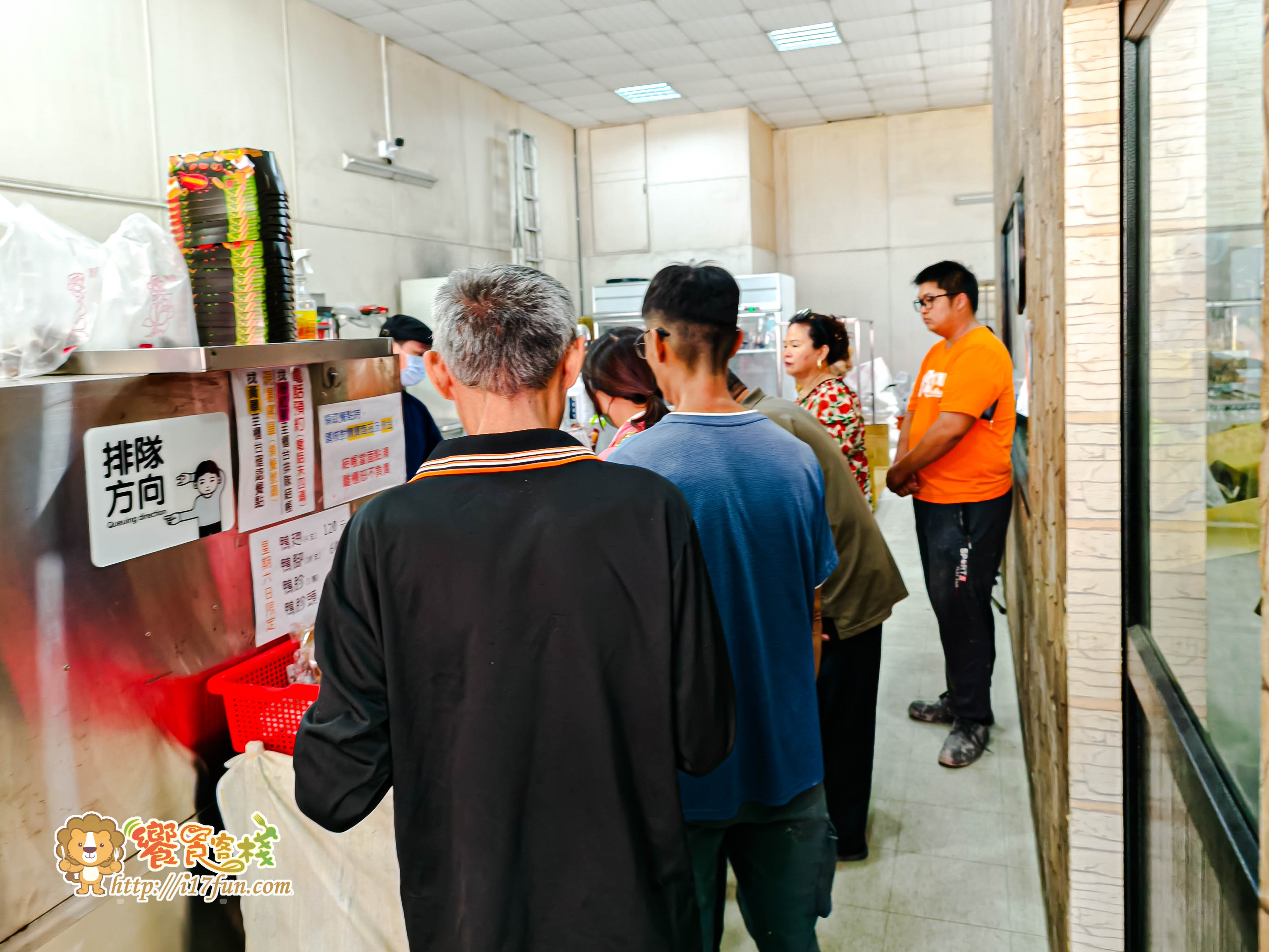 八德烤鴨│高雄老字號北平烤鴨,木炭慢火烤製金黃酥脆,一鴨多吃吃法滿足味蕾,建議預約取鴨不必大排長龍久侯 - 第10張圖