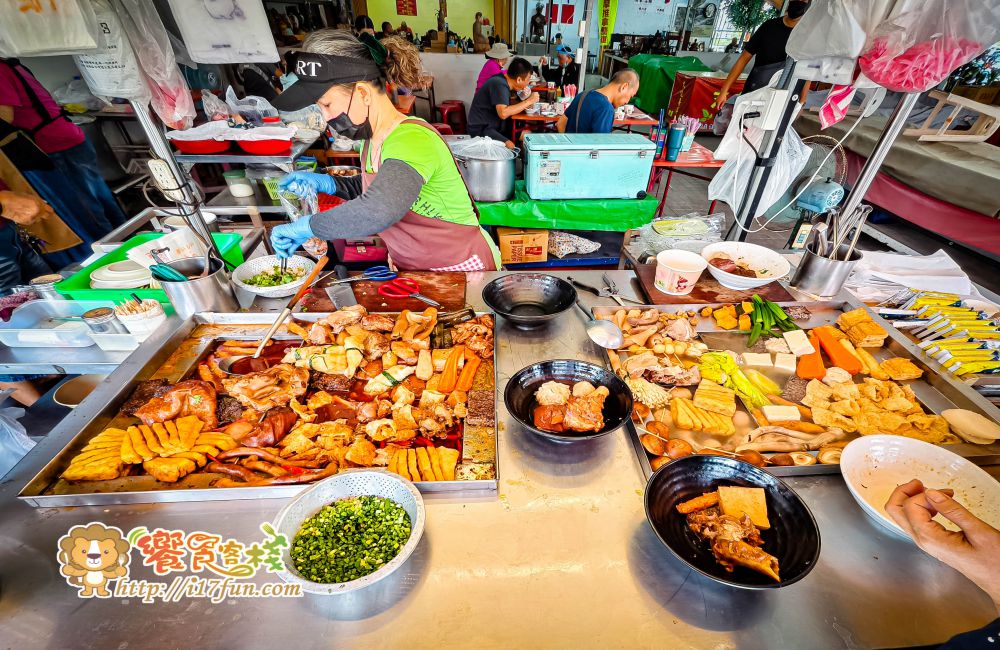 小樽關東煮│高雄超級隱藏版!一週只營業2天,原味與麻辣雙湯頭,豐富食材還有限量小卷,老饕都早早來排隊 - 第8張圖