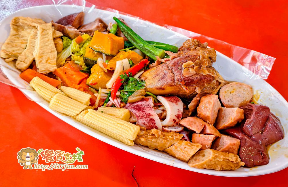 小樽關東煮│高雄超級隱藏版!一週只營業2天,原味與麻辣雙湯頭,豐富食材還有限量小卷,老饕都早早來排隊 - 第15張圖