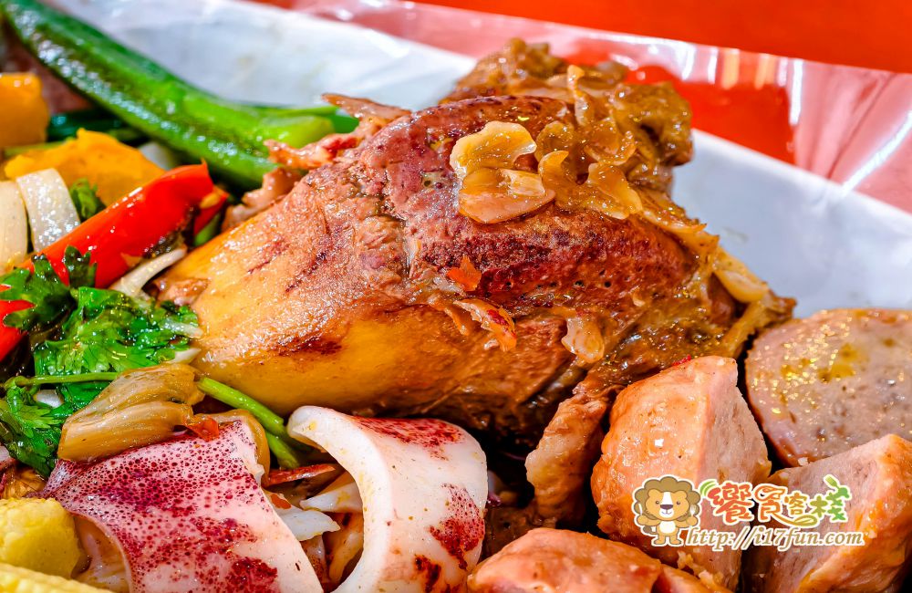 小樽關東煮│高雄超級隱藏版!一週只營業2天,原味與麻辣雙湯頭,豐富食材還有限量小卷,老饕都早早來排隊 - 第16張圖