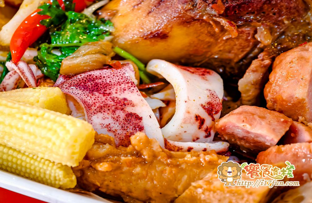 小樽關東煮│高雄超級隱藏版!一週只營業2天,原味與麻辣雙湯頭,豐富食材還有限量小卷,老饕都早早來排隊 - 第18張圖