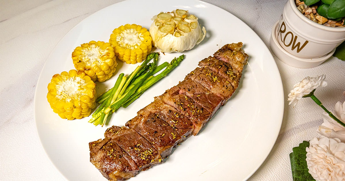 老闆吃肉│原塊肉品,採真空包裝,線上下單,宅配到府,滿999免運,滿1999再送松阪豬1包 - 第3張圖 老闆吃肉│原塊肉品,採真空包裝,線上下單,宅配到府,滿999免運,滿1999再送松阪豬1包