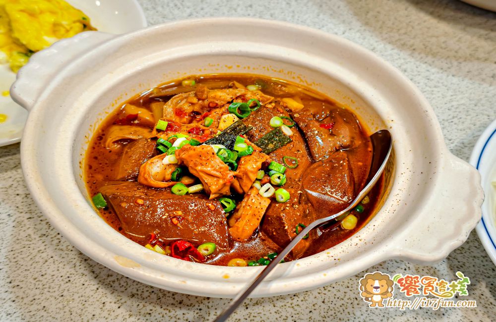 永筵小館│高雄預約困難店!高雄家常台菜推薦,二代主廚還是必比登餐廳主廚獲獎人,餐點有家的味道與溫度 - 第17張圖 永筵小館│高雄預約困難店!高雄家常台菜推薦,二代主廚還是必比登餐廳主廚獲獎人,餐點有家的味道與溫度