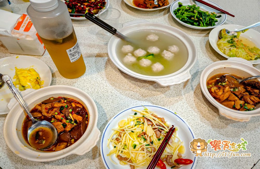 永筵小館│高雄預約困難店!高雄家常台菜推薦,二代主廚還是必比登餐廳主廚獲獎人,餐點有家的味道與溫度 - 第8張圖 永筵小館│高雄預約困難店!高雄家常台菜推薦,二代主廚還是必比登餐廳主廚獲獎人,餐點有家的味道與溫度