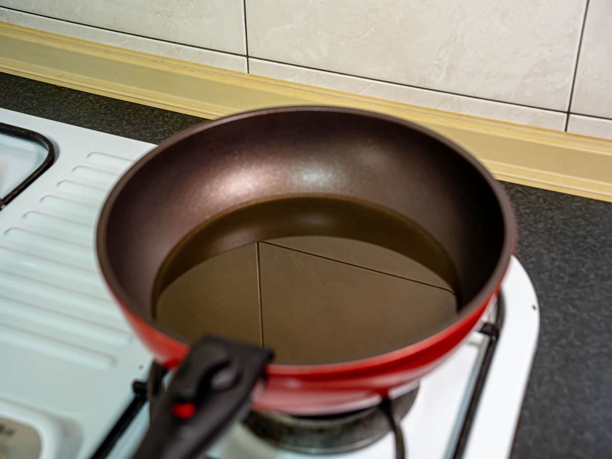 蔥薑醬食譜│自製好簡單，輕鬆0廚藝，5分鐘就完成，是冰箱必備萬用醬，拌飯、拌麵、搭肉都對味