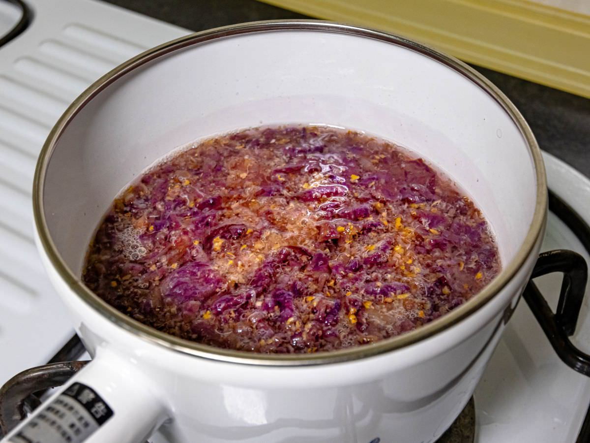 葡萄果凍食譜│葡萄果凍DIY超簡單!用葡萄果汁變身果凍,低卡點心,自己就能動手作,簡單又健康 - 第3張圖 葡萄果凍食譜│葡萄果凍DIY超簡單!用葡萄果汁變身果凍,低卡點心,自己就能動手作,簡單又健康