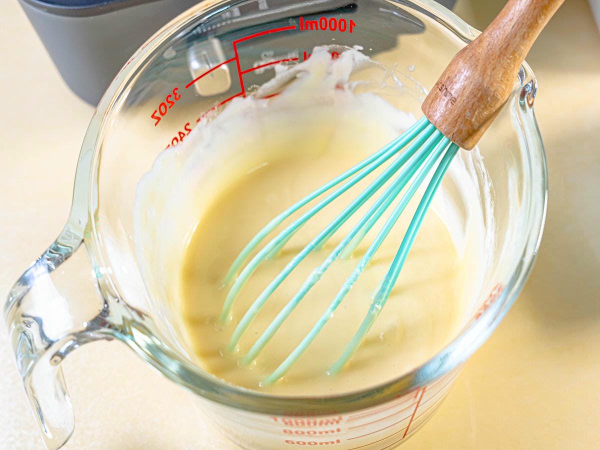 檸檬糖霜鬆餅球食譜│親子DIY食譜！假日在家不無聊，簡單的章魚燒烤盤變化創意甜點食譜，成功率超高