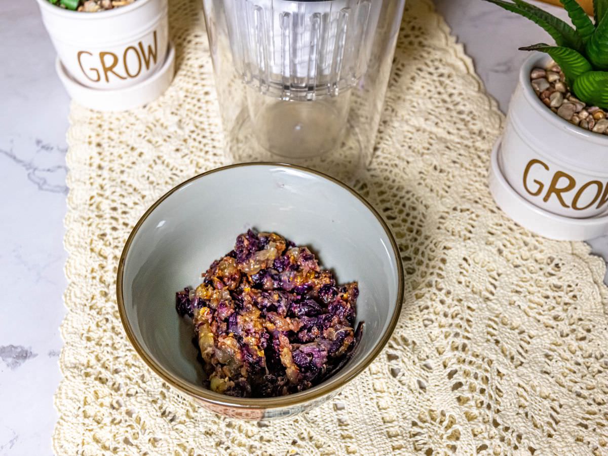 葡萄原汁食譜│DIY自己動手做!現磨現榨,不加1滴水,100%葡萄原汁,保留住原色、原味,營養不流失 - 第4張圖 葡萄原汁食譜│DIY自己動手做!現磨現榨,不加1滴水,100%葡萄原汁,保留住原色、原味,營養不流失