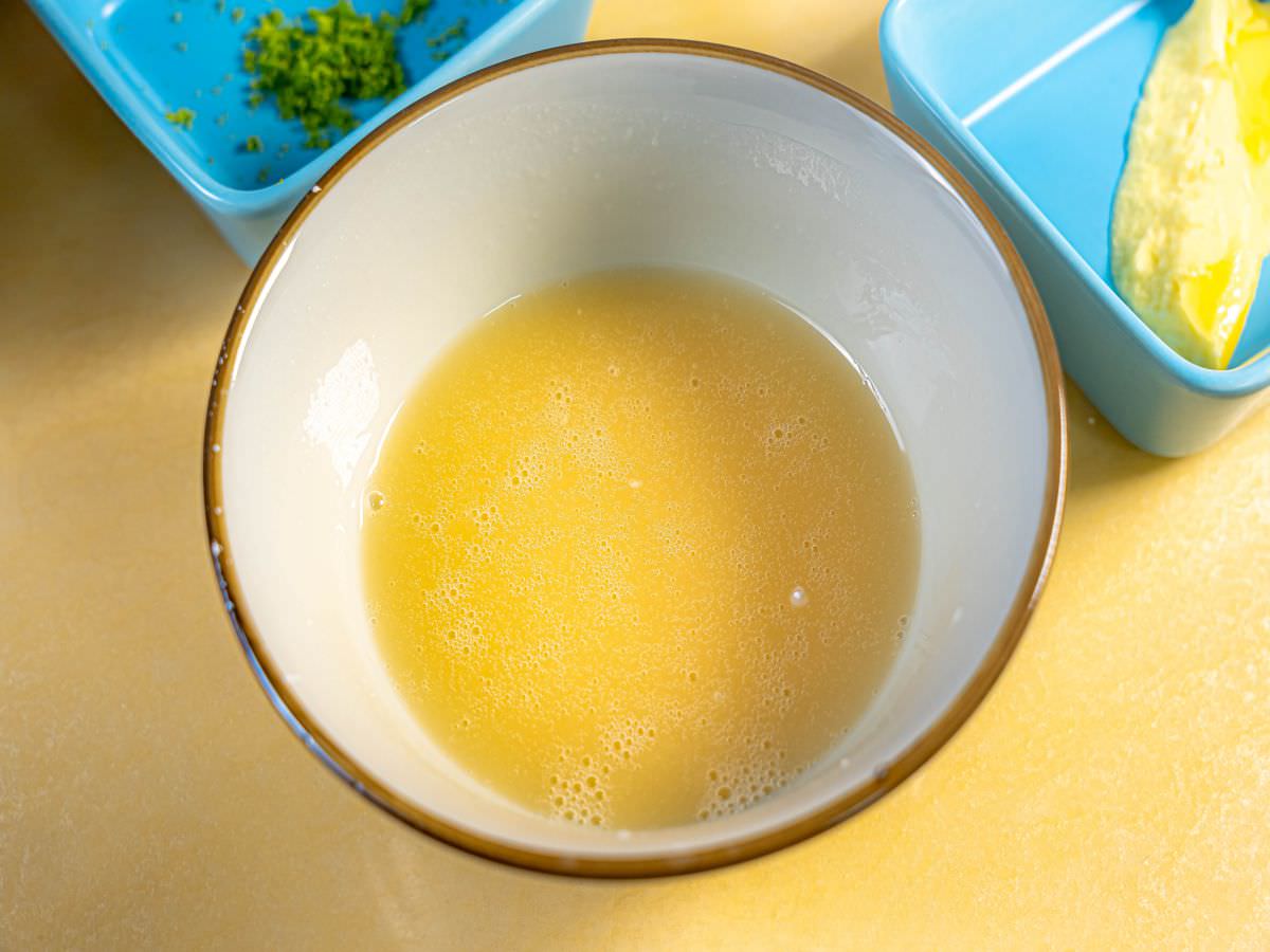 檸檬糖霜鬆餅球食譜│親子DIY食譜！假日在家不無聊，簡單的章魚燒烤盤變化創意甜點食譜，成功率超高