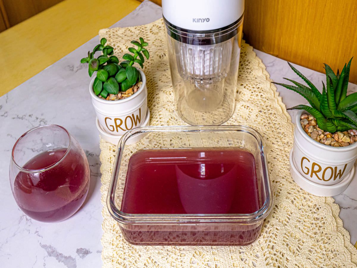 葡萄果凍食譜│葡萄果凍DIY超簡單!用葡萄果汁變身果凍,低卡點心,自己就能動手作,簡單又健康 - 第5張圖 葡萄果凍食譜│葡萄果凍DIY超簡單!用葡萄果汁變身果凍,低卡點心,自己就能動手作,簡單又健康