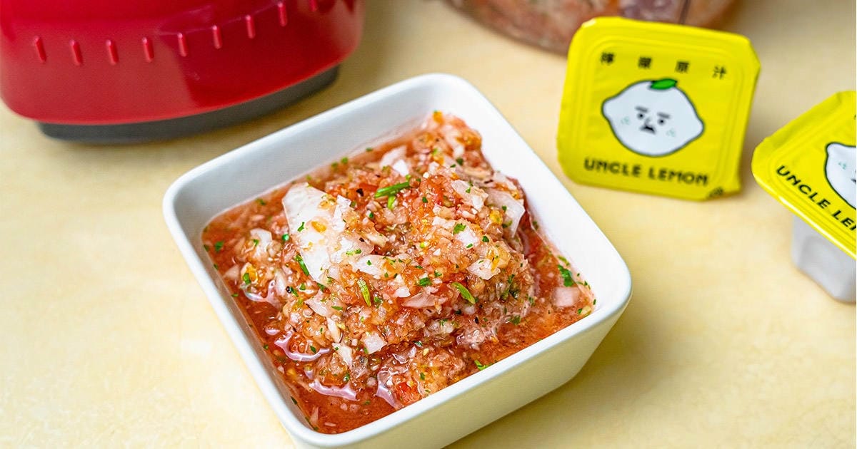 檸檬大叔│能夠常溫保存的檸檬磚！可以直接沖泡、製作調飲、調酒，還能入菜或是做甜點，超方便！！