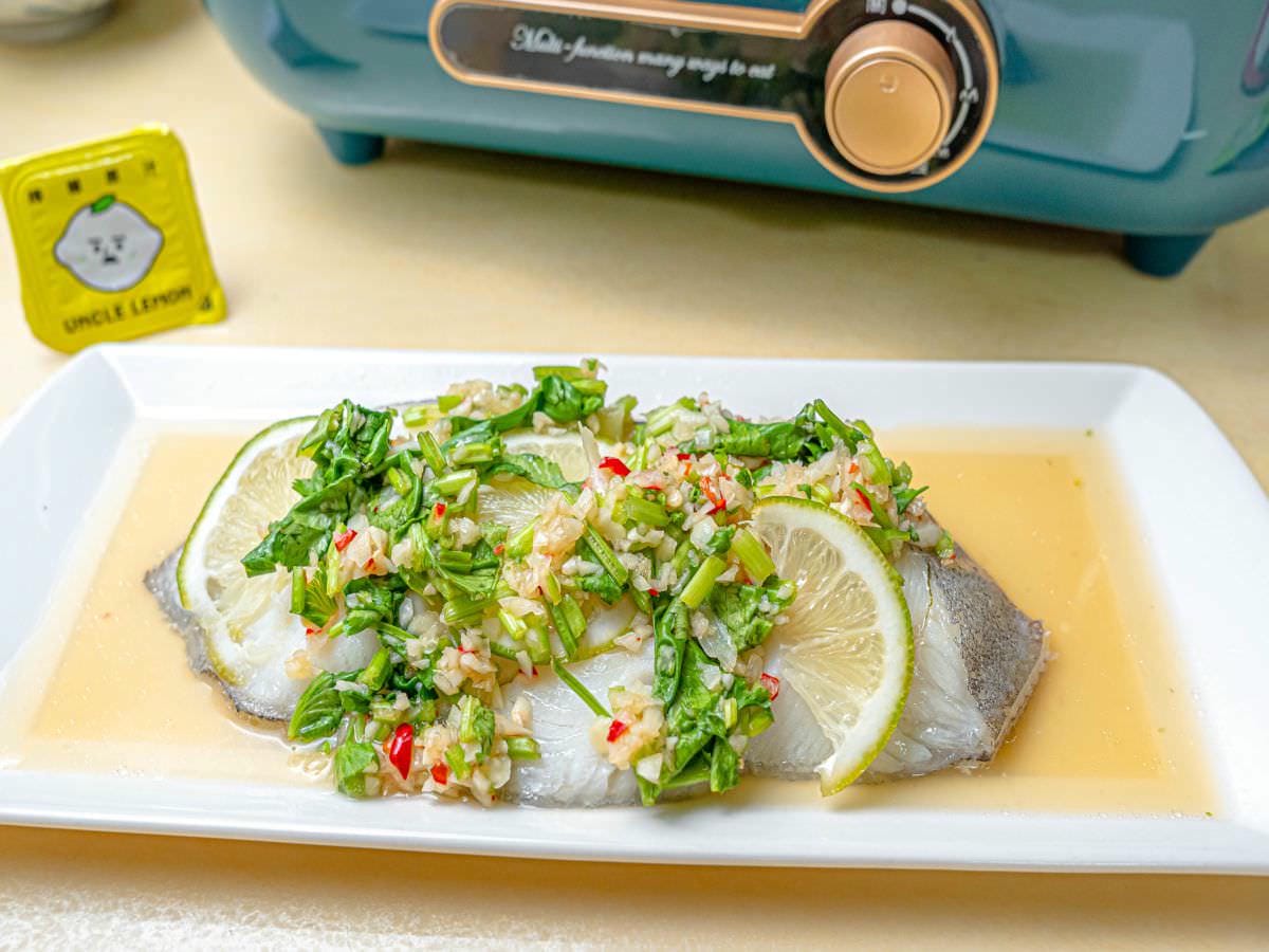 檸檬大叔│能夠常溫保存的檸檬磚！可以直接沖泡、製作調飲、調酒，還能入菜或是做甜點，超方便！！