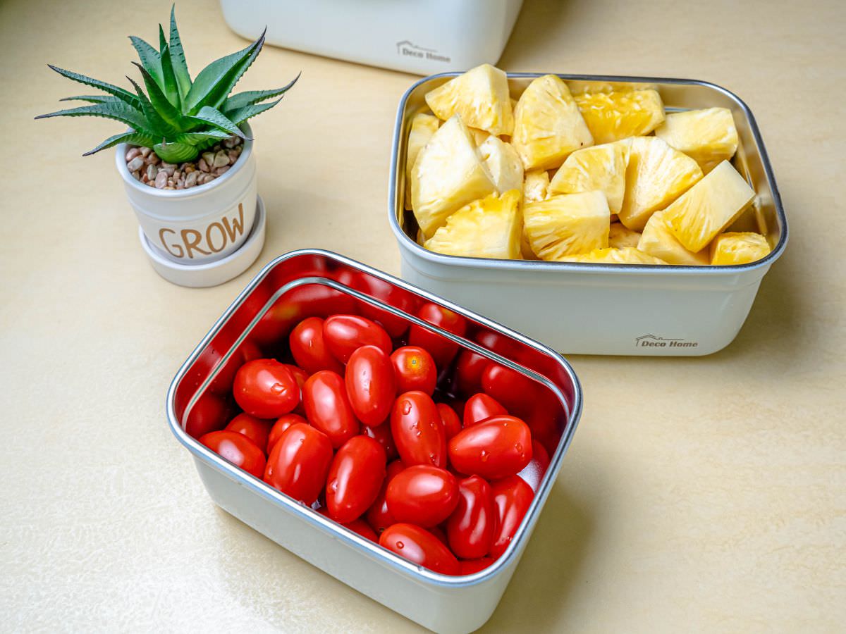 DECO HOME 珍珠貝殼陶瓷烤漆密封盒│來自韓國品牌!304不鏽鋼搭配貝殼白烤漆,可放烤箱、可直火,共有5種尺寸 - 第16張圖 DECO HOME 珍珠貝殼陶瓷烤漆密封盒│來自韓國品牌!304不鏽鋼搭配貝殼白烤漆,可放烤箱、可直火,共有5種尺寸